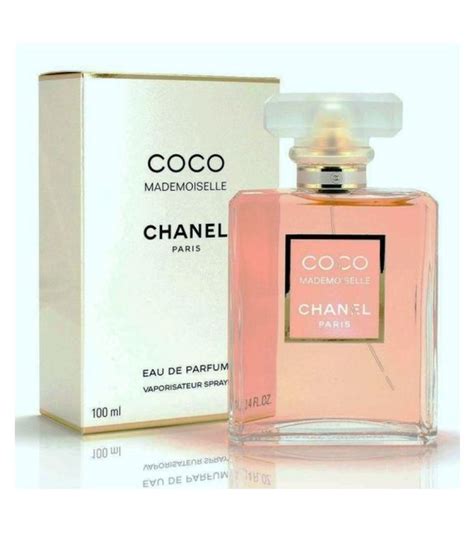 coco mademoiselle best price